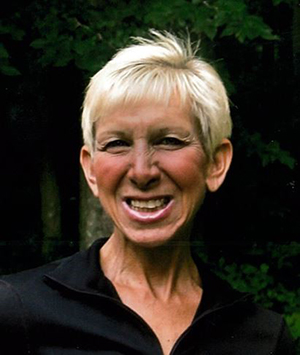 Regina Citrin Fitness Trainier, JodiRN.com