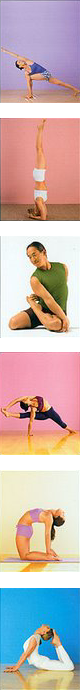 Jodi RN Yoga